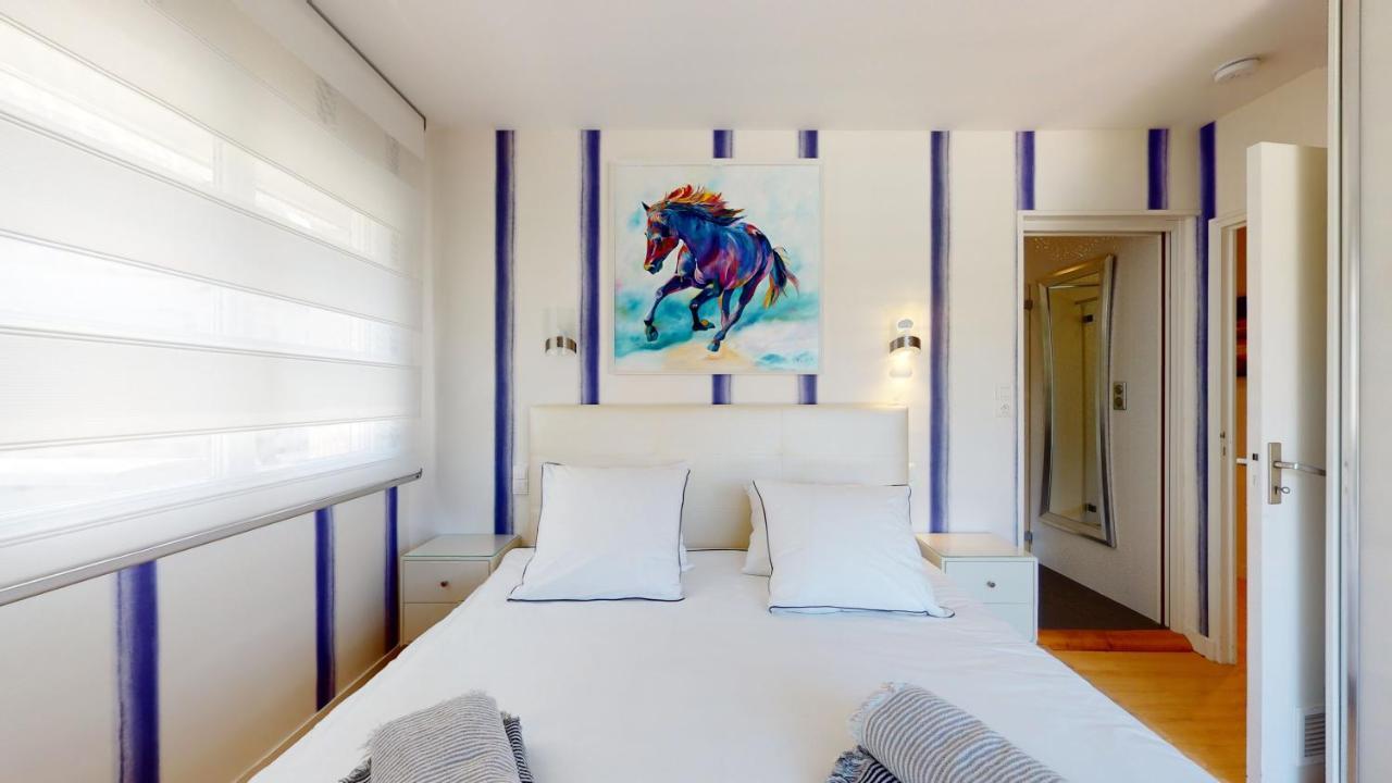 Villa Amare Granville Saint-Pair-sur-Mer Exterior foto