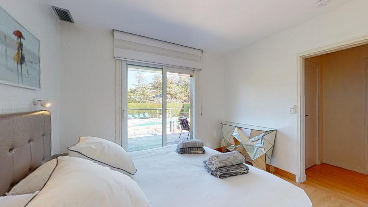 Villa Amare Granville Saint-Pair-sur-Mer Exterior foto